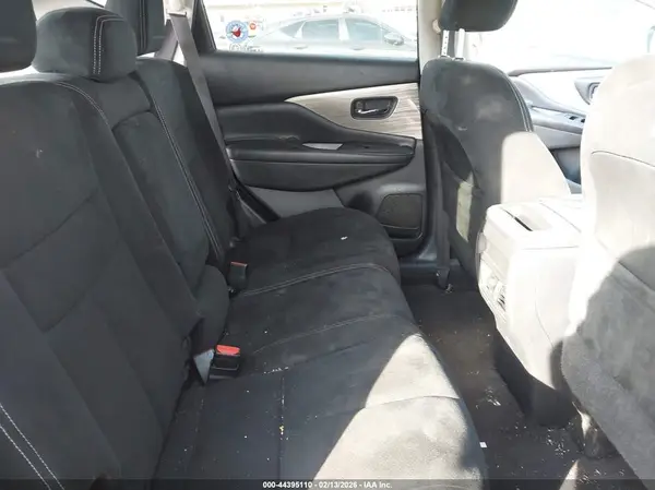 5N1AZ2MG3HN129812 2017 NISSAN MURANO - Image 8