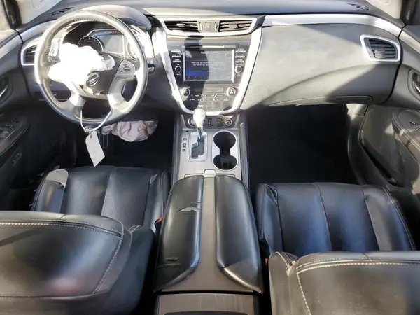 5N1AZ2MG3HN131592 2017 NISSAN MURANO - Image 8