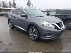 5N1AZ2MG3HN132144 2017 NISSAN MURANO