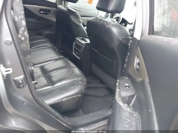 5N1AZ2MG3HN132144 2017 NISSAN MURANO - Image 8