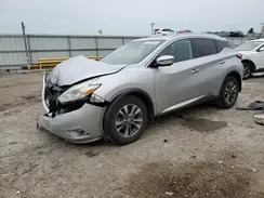 5N1AZ2MG3HN134573 2017 NISSAN MURANO