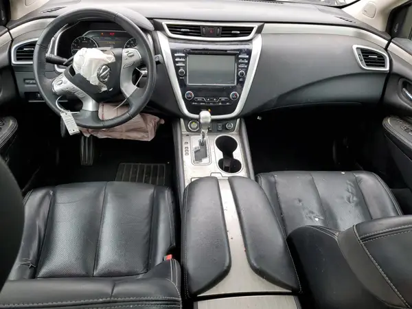 5N1AZ2MG3HN134573 2017 NISSAN MURANO - Image 8