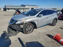 5N1AZ2MG3HN135349 2017 NISSAN MURANO