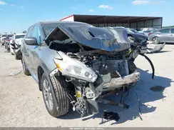 5N1AZ2MG3HN136355 2017 NISSAN MURANO