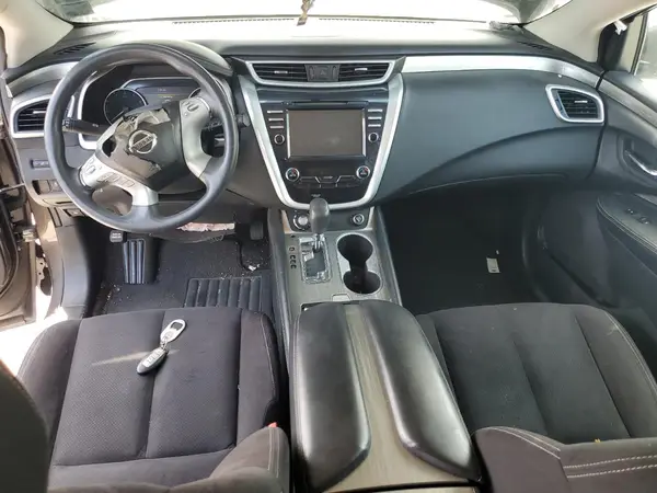 5N1AZ2MG3HN136906 2017 NISSAN MURANO - Image 8
