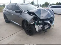 5N1AZ2MG3HN136954 2017 NISSAN MURANO