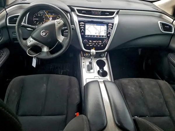 5N1AZ2MG3HN137697 2017 NISSAN MURANO - Image 8