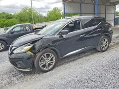 5N1AZ2MG3HN138042 2017 NISSAN MURANO