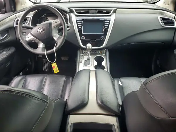 5N1AZ2MG3HN138042 2017 NISSAN MURANO - Image 8
