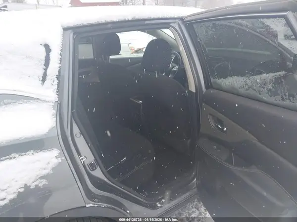 5N1AZ2MG3HN138462 2017 NISSAN MURANO - Image 8