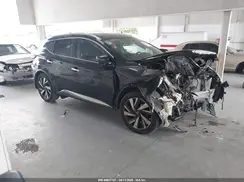 5N1AZ2MG3HN138574 2017 NISSAN MURANO