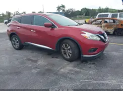 5N1AZ2MG3HN139630 2017 NISSAN MURANO