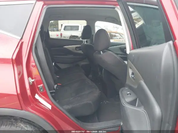 5N1AZ2MG3HN139630 2017 NISSAN MURANO - Image 8