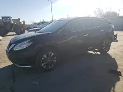 5N1AZ2MG3HN140213 2017 NISSAN MURANO