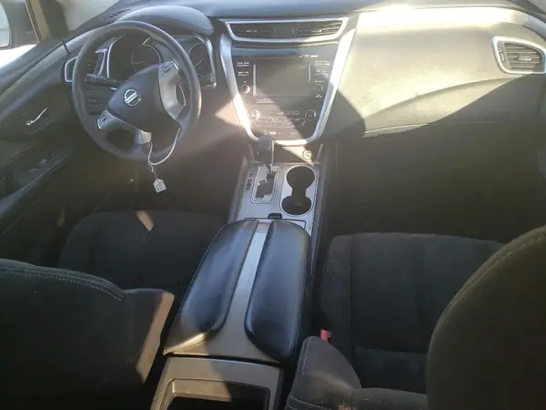 5N1AZ2MG3HN140213 2017 NISSAN MURANO - Image 8