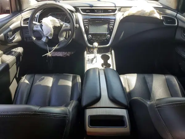 5N1AZ2MG3HN142091 2017 NISSAN MURANO - Image 8