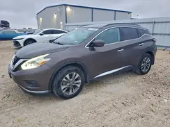 5N1AZ2MG3HN142382 2017 NISSAN MURANO