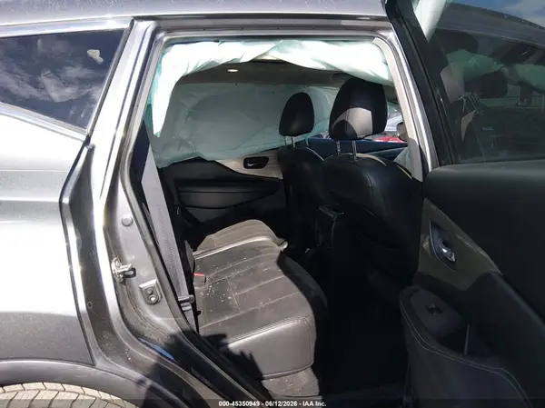 5N1AZ2MG3HN144049 2017 NISSAN MURANO - Image 8