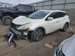 5N1AZ2MG3HN144956 2017 NISSAN MURANO