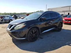 5N1AZ2MG3HN146528 2017 NISSAN MURANO