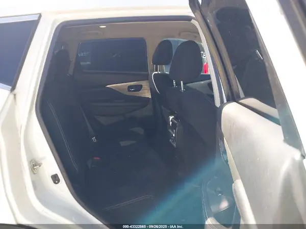 5N1AZ2MG3HN147517 2017 NISSAN MURANO - Image 8