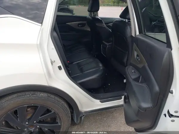 5N1AZ2MG3HN149011 2017 NISSAN MURANO - Image 8