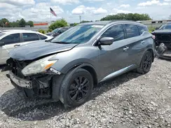 5N1AZ2MG3HN149557 2017 NISSAN MURANO