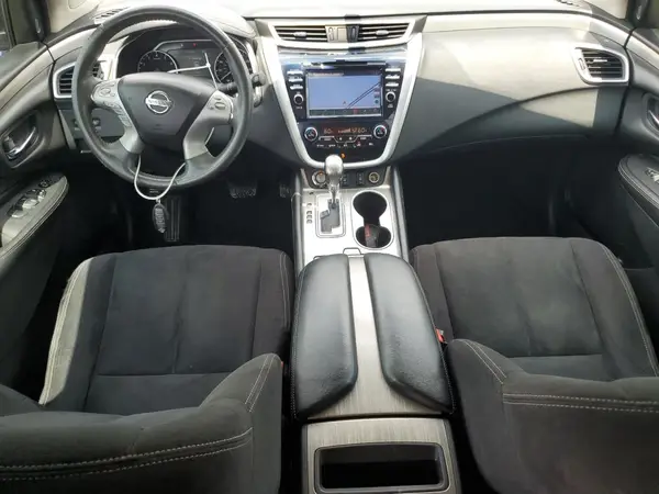 5N1AZ2MG3HN149557 2017 NISSAN MURANO - Image 8