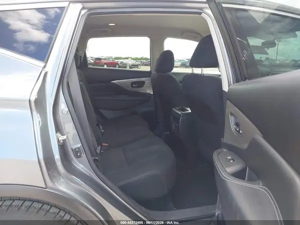 5N1AZ2MG3HN153401 2017 NISSAN MURANO - Image 8