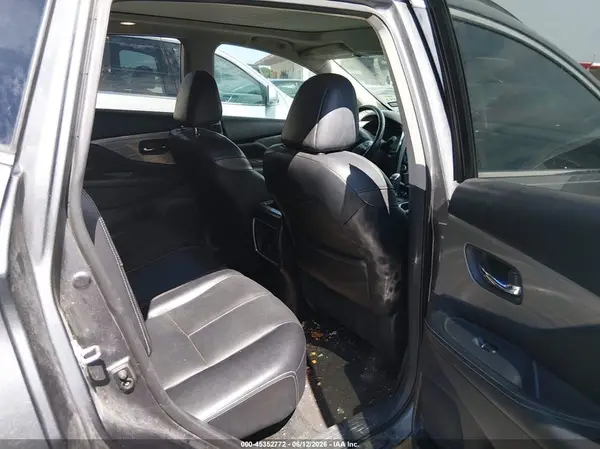5N1AZ2MG3HN153589 2017 NISSAN MURANO - Image 8
