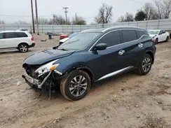 5N1AZ2MG3HN153818 2017 NISSAN MURANO