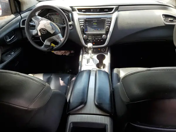 5N1AZ2MG3HN154239 2017 NISSAN MURANO - Image 8