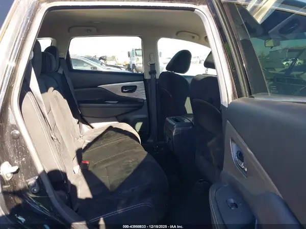 5N1AZ2MG3HN154399 2017 NISSAN MURANO - Image 8