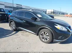 5N1AZ2MG3HN157481 2017 NISSAN MURANO