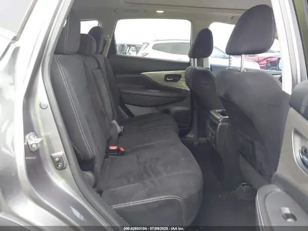 5N1AZ2MG3HN158551 2017 NISSAN MURANO - Image 8
