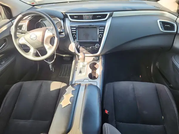 5N1AZ2MG3HN159327 2017 NISSAN MURANO - Image 8