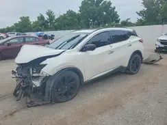 5N1AZ2MG3HN160574 2017 NISSAN MURANO