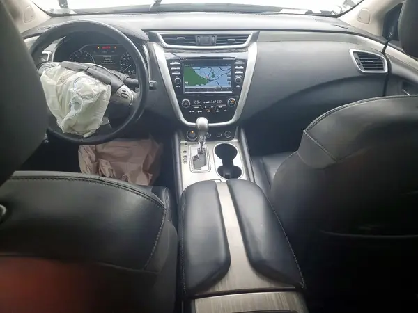 5N1AZ2MG3HN160574 2017 NISSAN MURANO - Image 8
