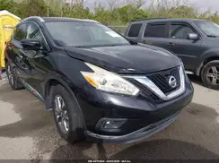 5N1AZ2MG3HN161174 2017 NISSAN MURANO