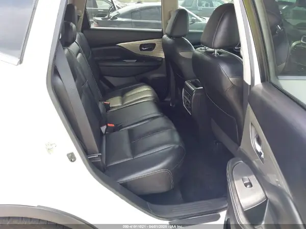 5N1AZ2MG3HN162308 2017 NISSAN MURANO - Image 8