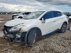 5N1AZ2MG3HN163734 2017 NISSAN MURANO