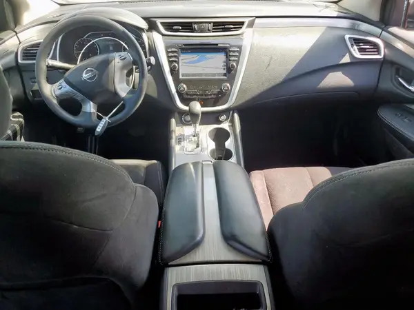 5N1AZ2MG3HN163734 2017 NISSAN MURANO - Image 8