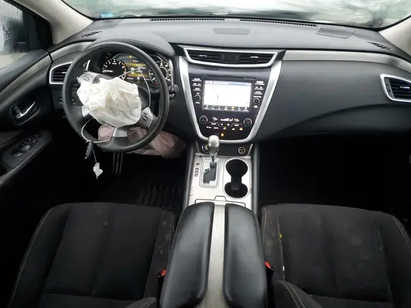 5N1AZ2MG3HN165760 2017 NISSAN MURANO - Image 8