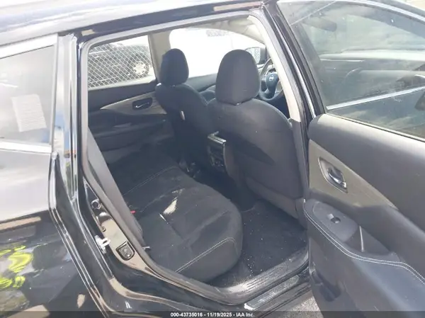 5N1AZ2MG3HN166083 2017 NISSAN MURANO - Image 8