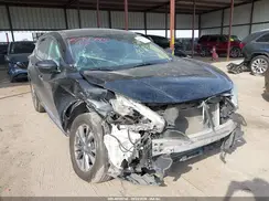 5N1AZ2MG3HN168058 2017 NISSAN MURANO