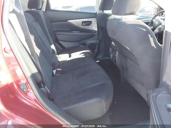 5N1AZ2MG3HN173938 2017 NISSAN MURANO - Image 8
