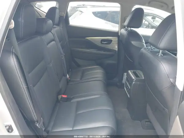 5N1AZ2MG3HN174541 2017 NISSAN MURANO - Image 8
