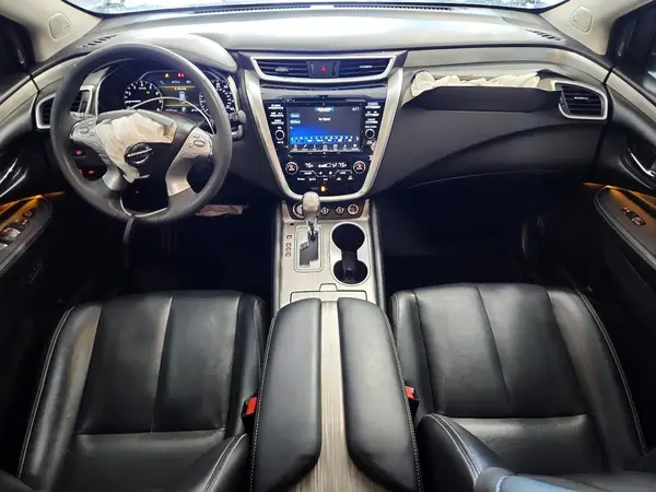 5N1AZ2MG3HN175009 2017 NISSAN MURANO - Image 8