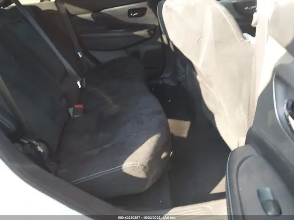 5N1AZ2MG3HN176130 2017 NISSAN MURANO - Image 8