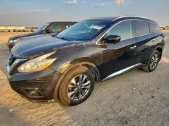 5N1AZ2MG3HN176788 2017 NISSAN MURANO